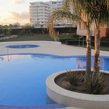 Apartamentosolpraia - Areias Da Rocha Portimao