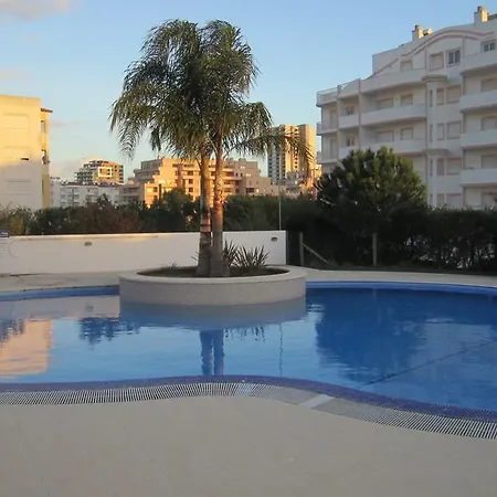 Apartment Apartamentosolpraia - Areias Da Rocha *