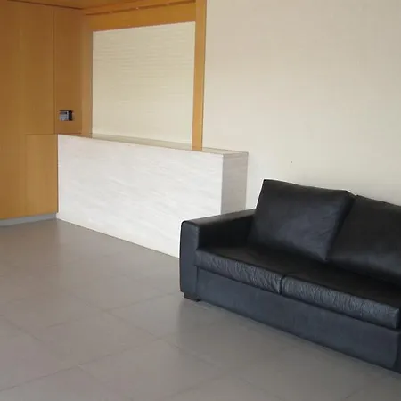 Apartamentosolpraia - Areias Da Rocha Apartment