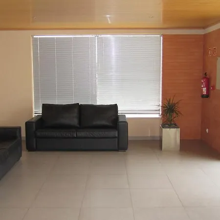 Apartment Apartamentosolpraia - Areias Da Rocha *