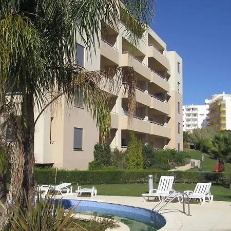 Apartamentosolpraia - Areias Da Rocha Apartment *