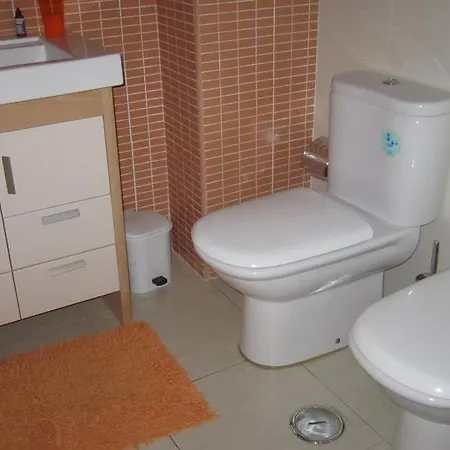 Apartment Apartamentosolpraia - Areias Da Rocha Portimao