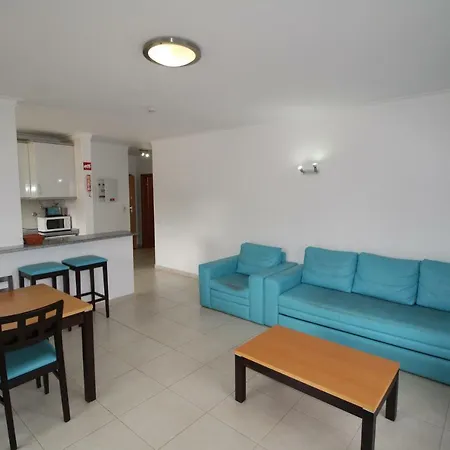 Apartamentosolpraia - Areias Da Rocha Apartment *