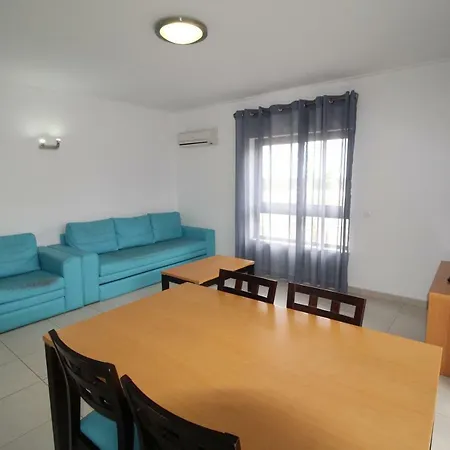 Apartamentosolpraia - Areias Da Rocha Apartment *