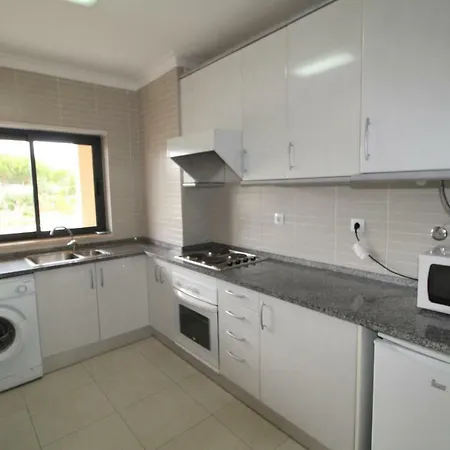 Apartment Apartamentosolpraia - Areias Da Rocha Portimao