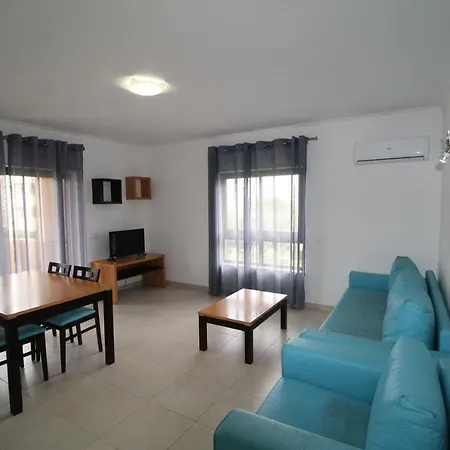 Apartamentosolpraia - Areias Da Rocha Apartment Portimao