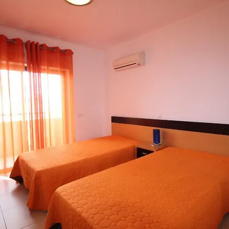 Apartamentosolpraia - Areias Da Rocha Apartment *