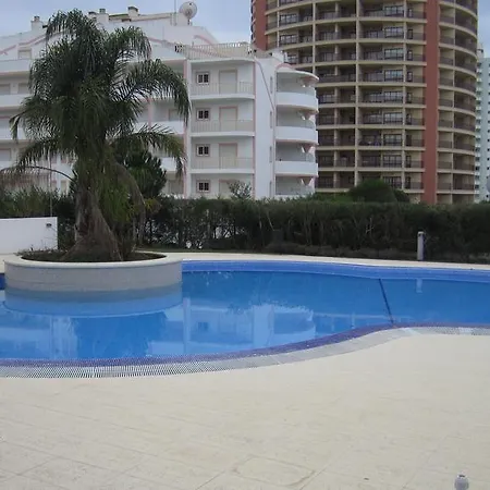 Apartamento Apartamentosolpraia - Areias Da Rocha Portimão