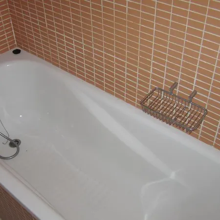 Apartamentosolpraia - Areias Da Rocha Apartamento