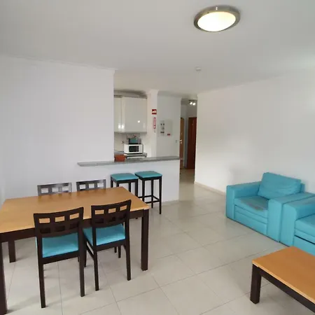 Apartamentosolpraia - Areias Da Rocha * Portimão