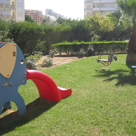 Apartamentosolpraia - Areias Da Rocha Appartement