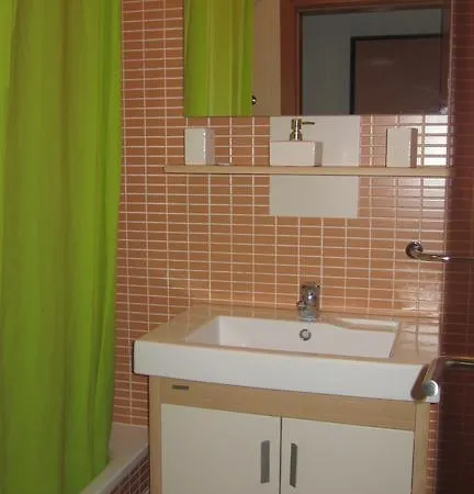 Apartamentosolpraia - Areias Da Rocha Appartement *