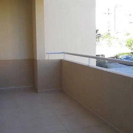 Apartamentosolpraia - Areias Da Rocha Appartement