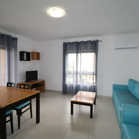 Apartamentosolpraia - Areias Da Rocha Appartement *