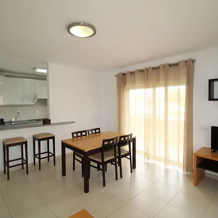 Apartamentosolpraia - Areias Da Rocha Appartement Portimão