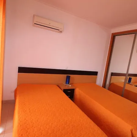 Apartamentosolpraia - Areias Da Rocha *