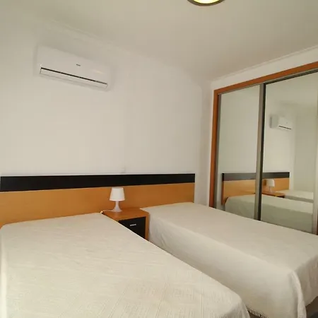 Apartamentosolpraia - Areias Da Rocha *