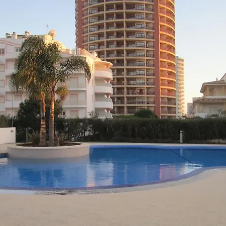 Apartamentosolpraia - Areias Da Rocha Lejlighed Portimão