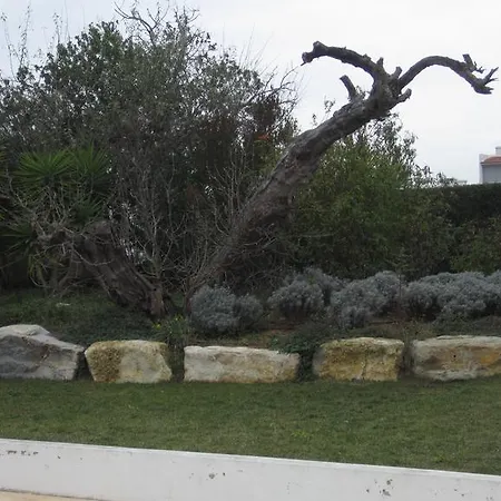 Apartamentosolpraia - Areias Da Rocha Lejlighed *