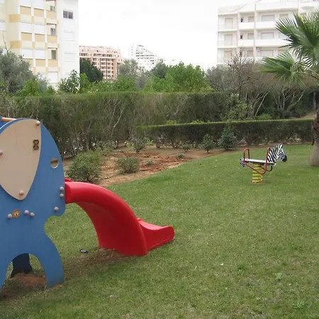 Apartamentosolpraia - Areias Da Rocha Lejlighed Portimão