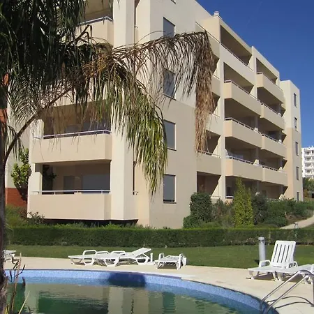 Apartamentosolpraia - Areias Da Rocha Lejlighed *