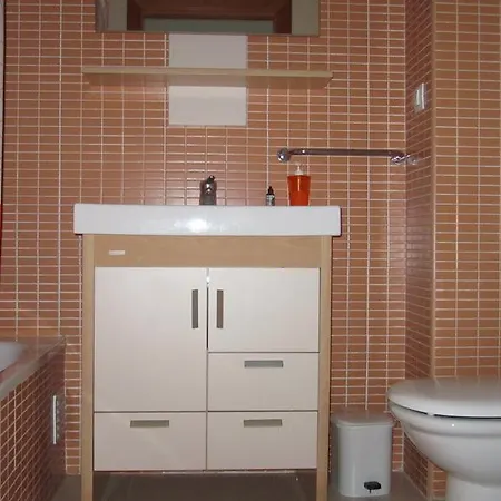 Apartamentosolpraia - Areias Da Rocha Lejlighed *