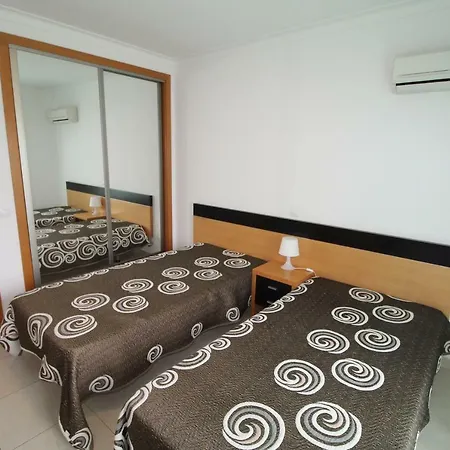 Lejlighed Apartamentosolpraia - Areias Da Rocha *