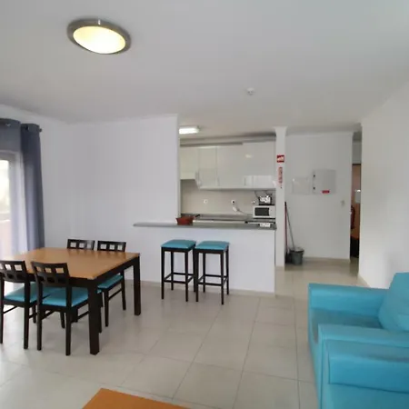 Apartamentosolpraia - Areias Da Rocha Lejlighed
